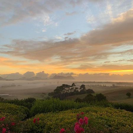 Views To Unwind - Self Contained Unit W/King Bed Hotel Ruakaka Exterior foto