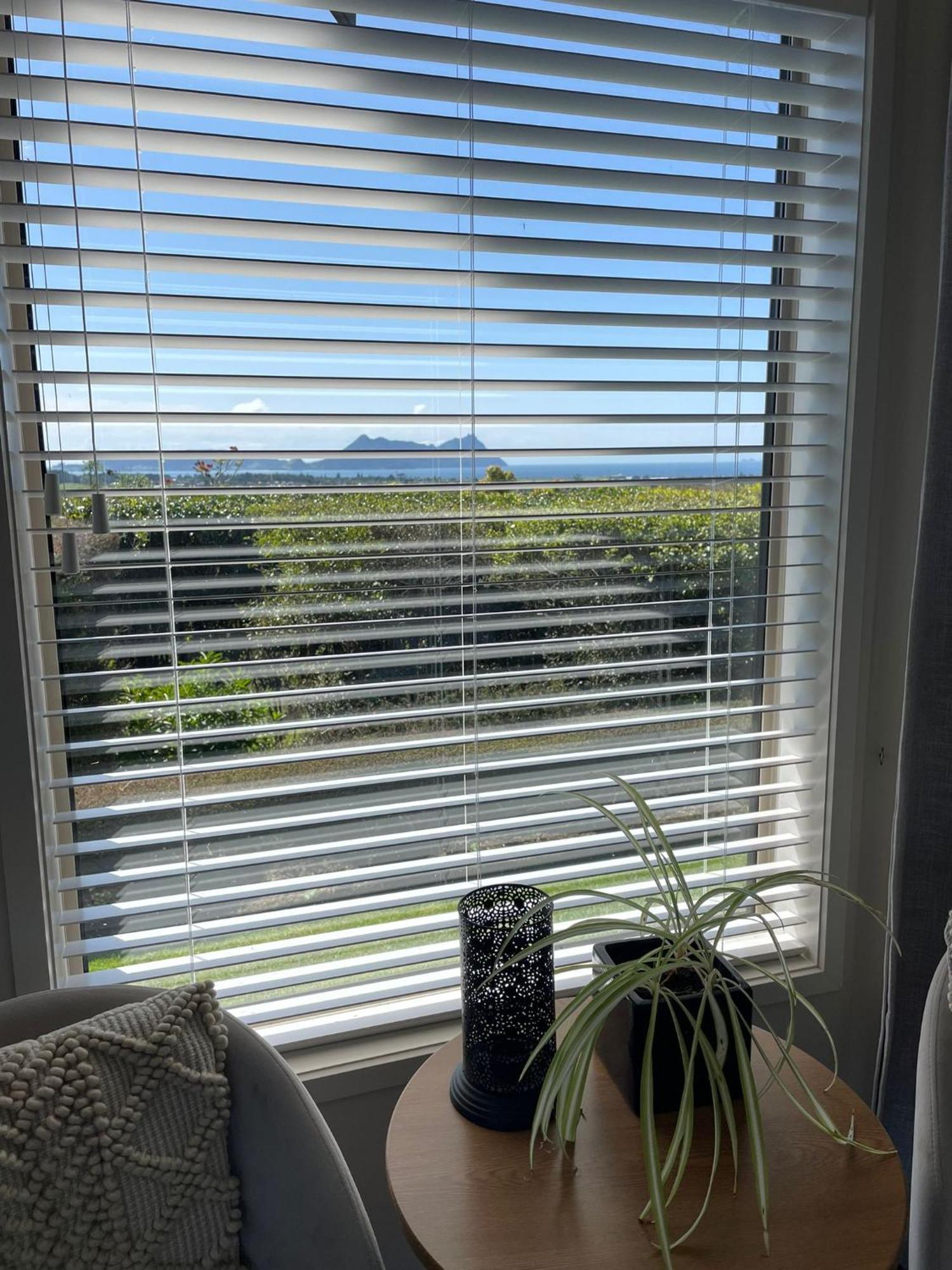 Views To Unwind - Self Contained Unit W/King Bed Hotel Ruakaka Exterior foto